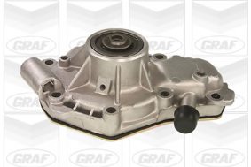 GRAF PA247 Water Pump